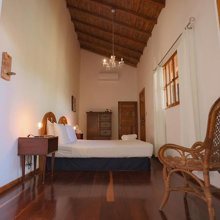 Miss Margrits Bed & Breakfast Granada Bagian luar foto