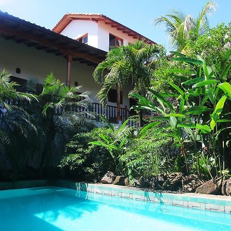 Miss Margrits Bed & Breakfast Granada Bagian luar foto