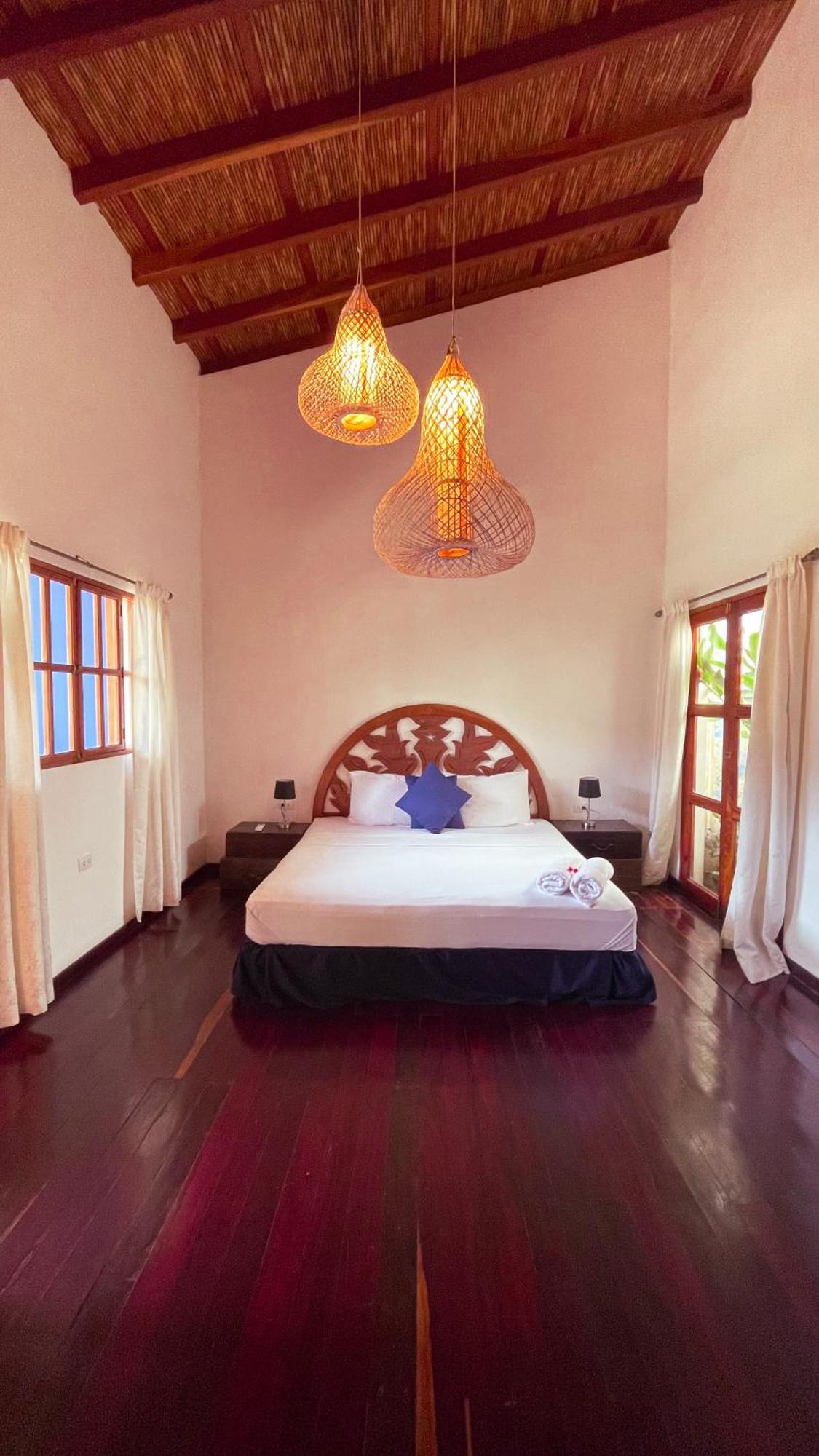 Miss Margrits Bed & Breakfast Granada Bagian luar foto
