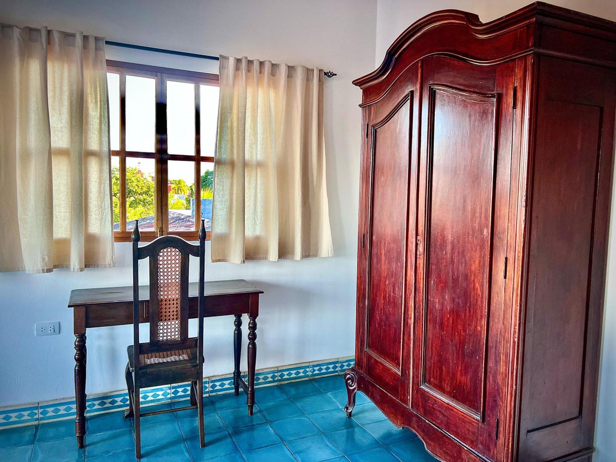 Miss Margrits Bed & Breakfast Granada Bagian luar foto