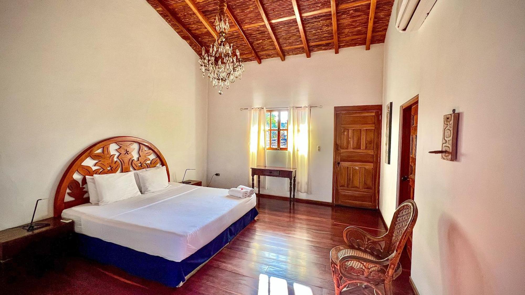 Miss Margrits Bed & Breakfast Granada Bagian luar foto