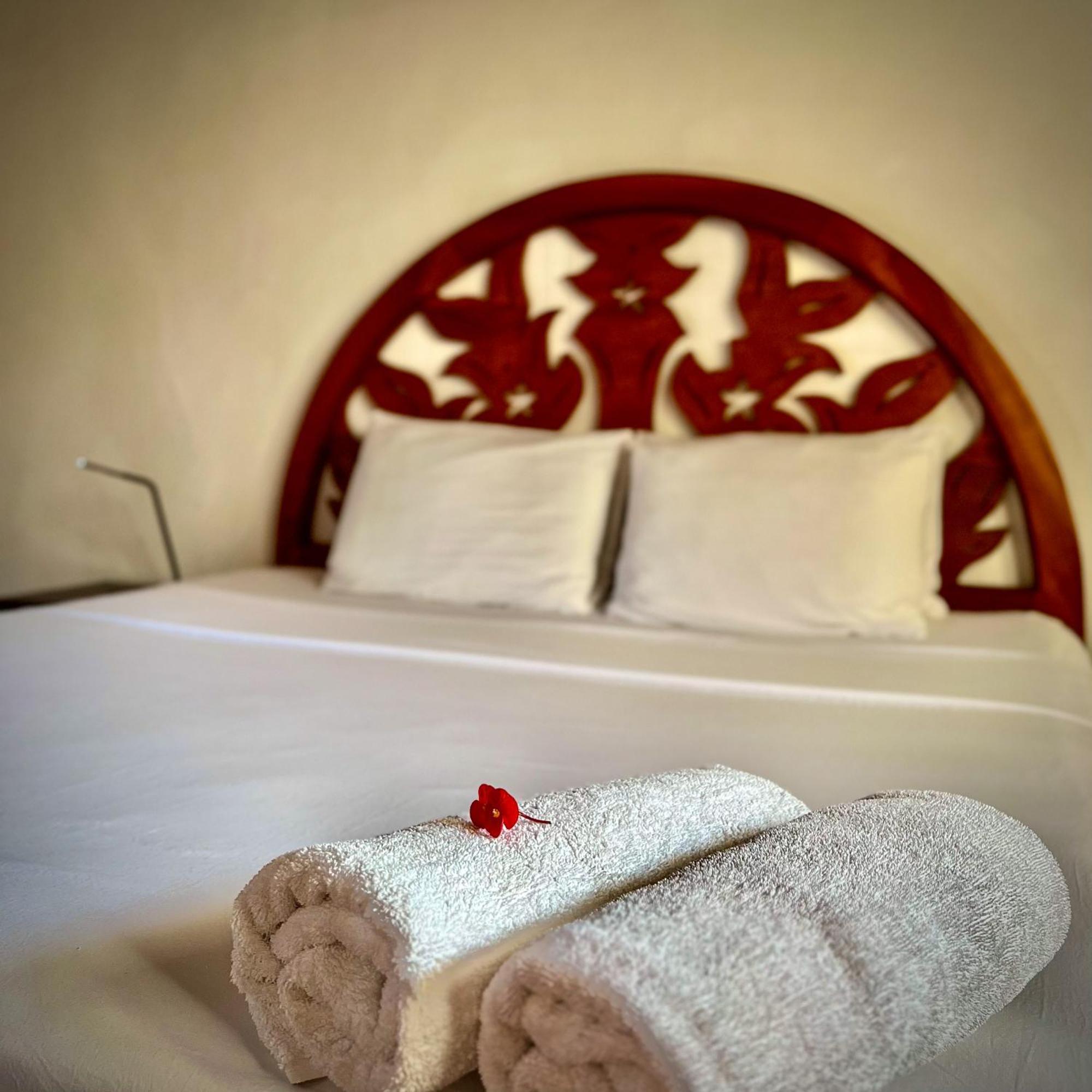 Miss Margrits Bed & Breakfast Granada Bagian luar foto