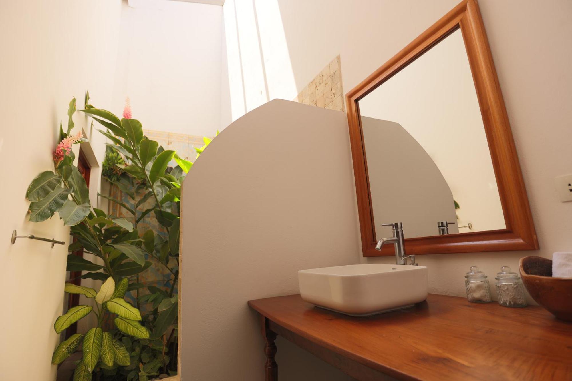 Miss Margrits Bed & Breakfast Granada Bagian luar foto