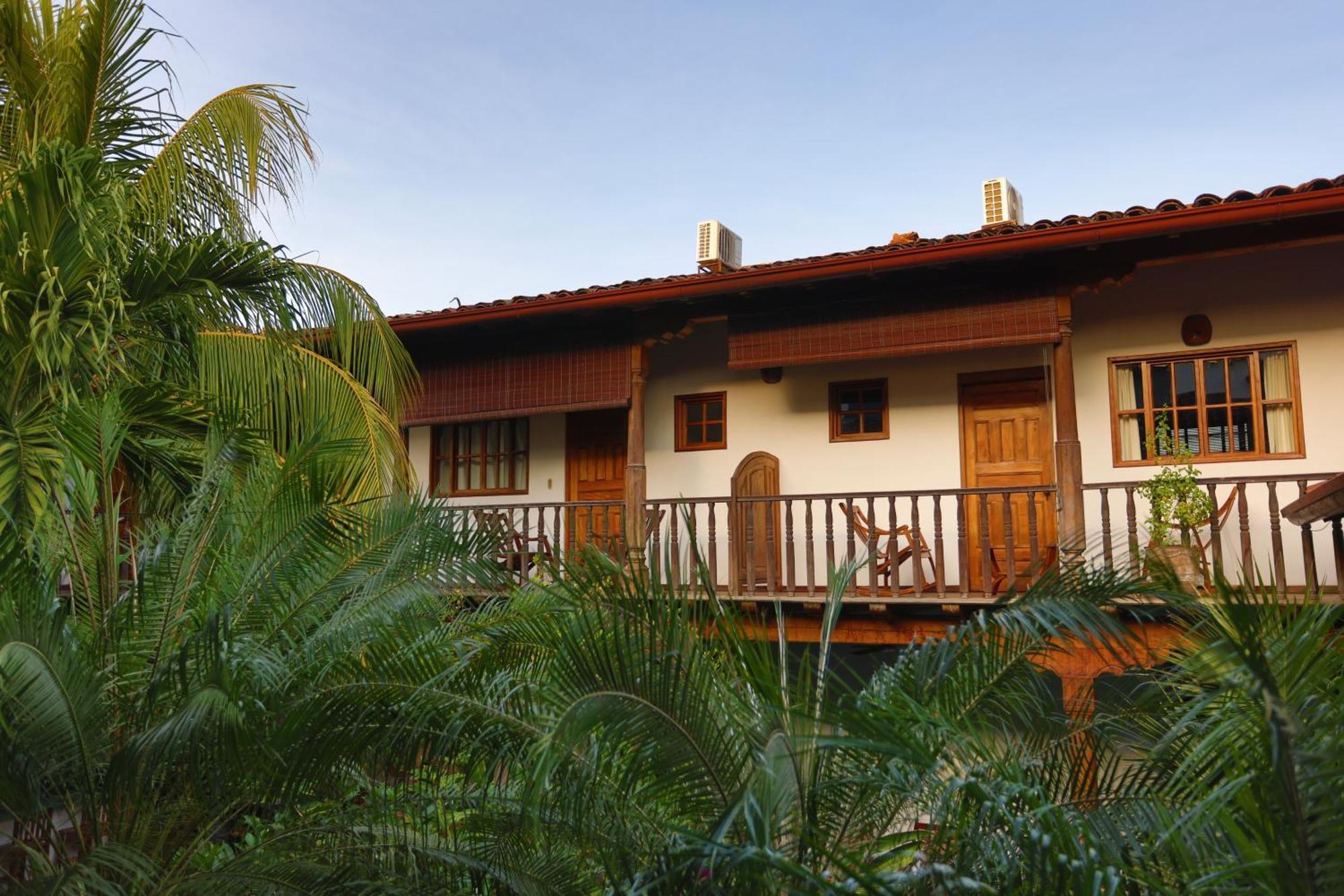 Miss Margrits Bed & Breakfast Granada Bagian luar foto