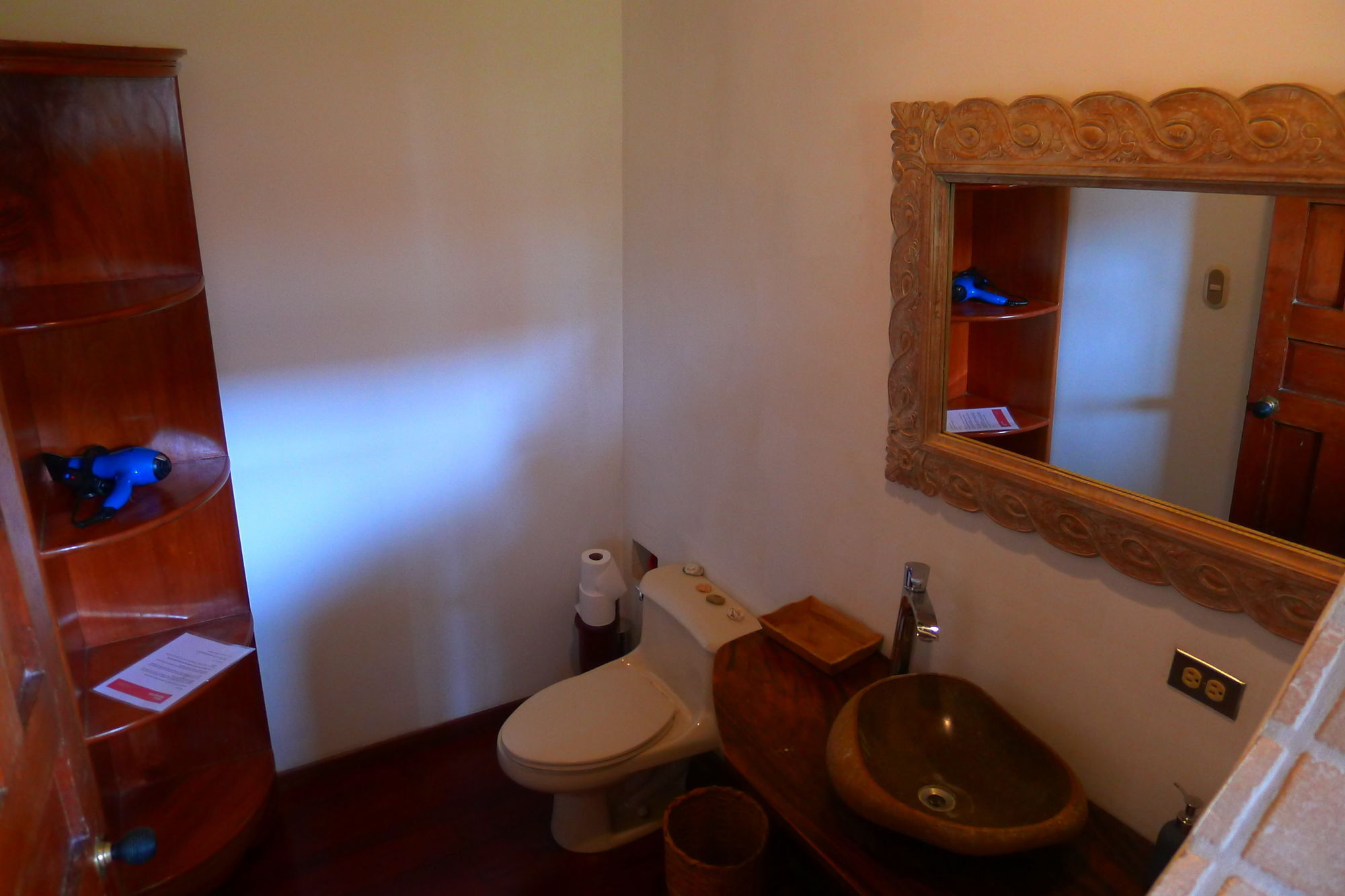 Miss Margrits Bed & Breakfast Granada Bagian luar foto