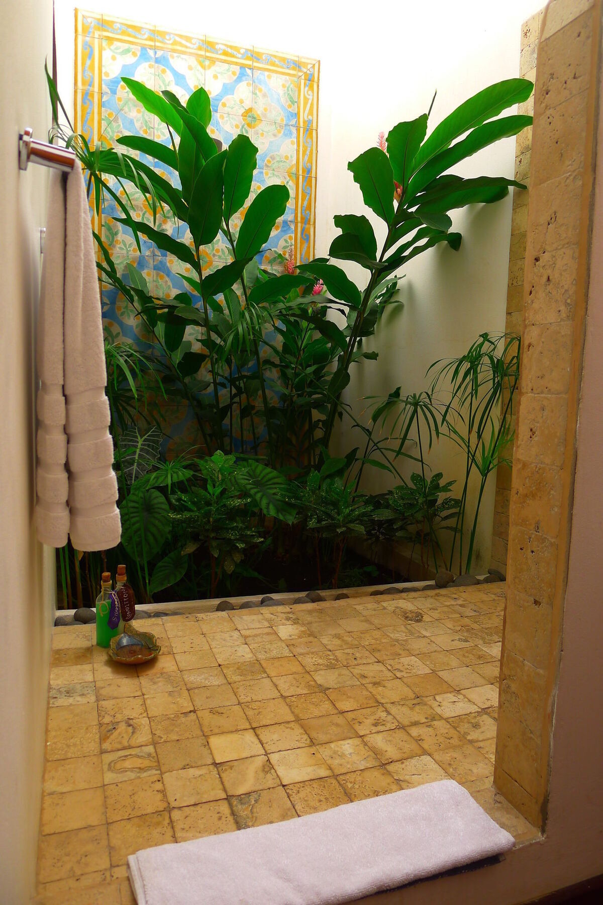 Miss Margrits Bed & Breakfast Granada Bagian luar foto