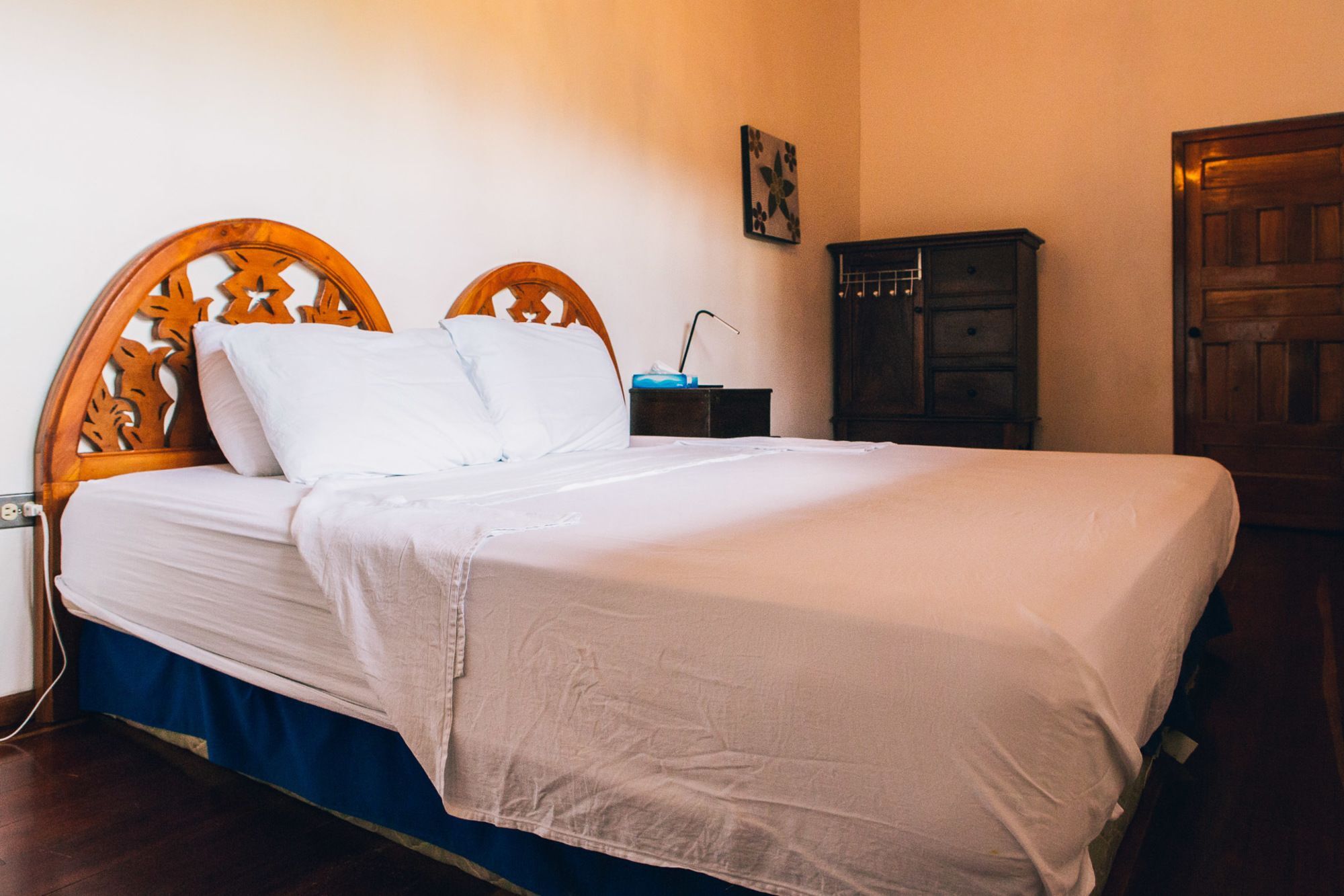 Miss Margrits Bed & Breakfast Granada Bagian luar foto