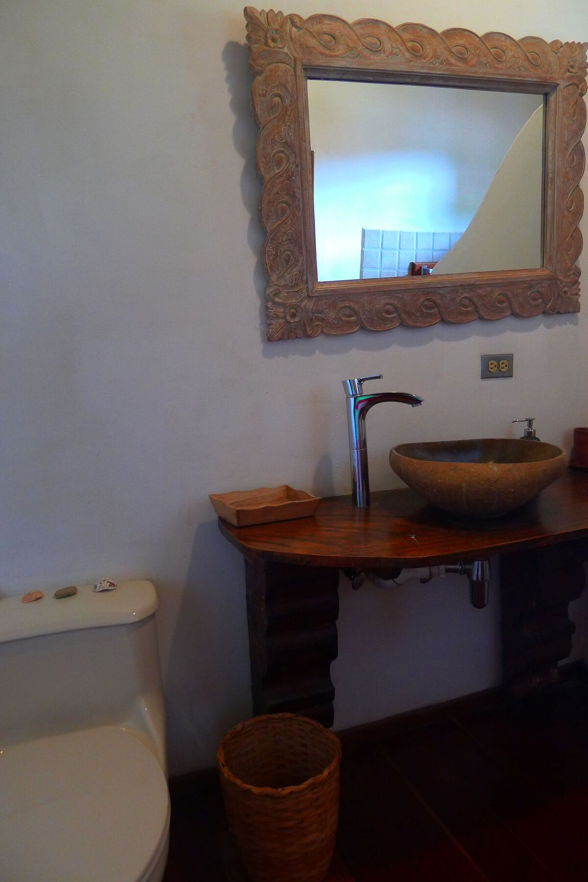 Miss Margrits Bed & Breakfast Granada Bagian luar foto
