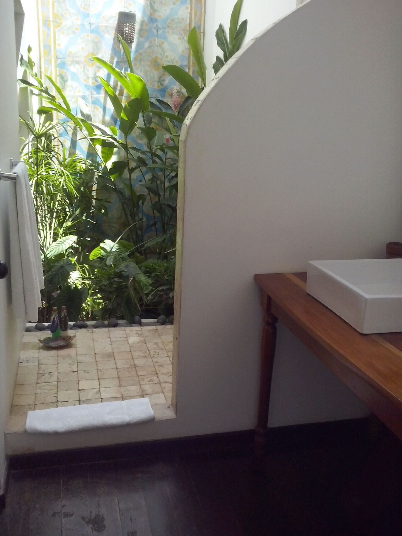 Miss Margrits Bed & Breakfast Granada Bagian luar foto