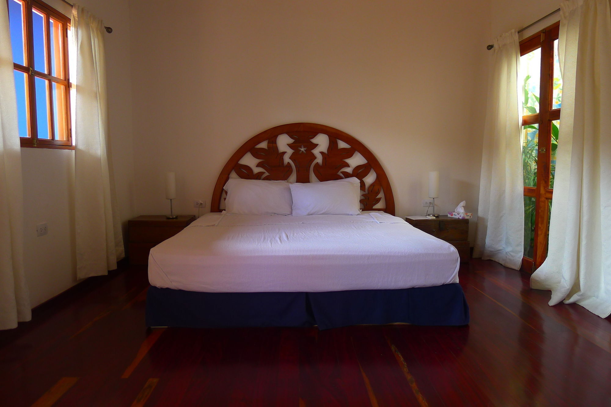 Miss Margrits Bed & Breakfast Granada Bagian luar foto